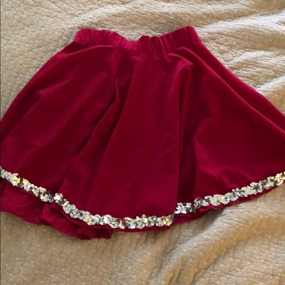 Vintage Skirt